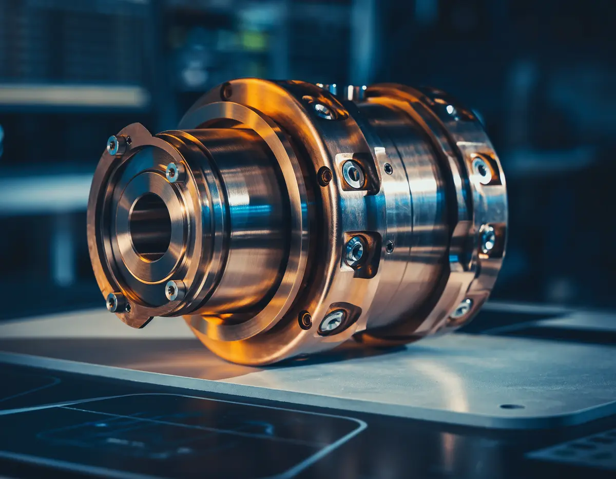 Supporto produttivo - Prototyping and Manufacturing